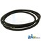 A & I Products Double V-Belt (1/2" X 98") 15" x5" x1" A-AA96 - alternate 7